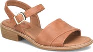 EUROSOFT Nani Slingback Sandal
