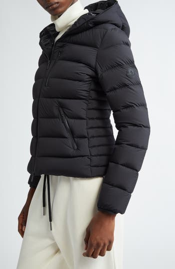 Moncler Herbe Quilted Hooded Down Puffer Jacket | Nordstrom