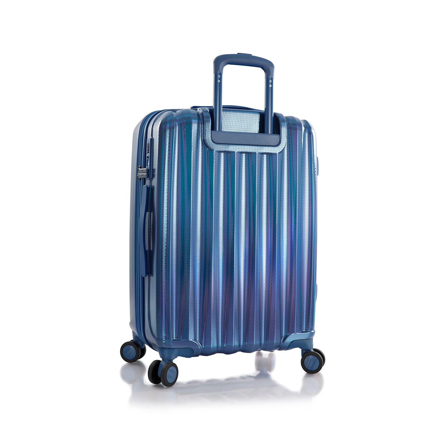 Heys Astro 26 Inch Luggage, Alternate, color, Blue