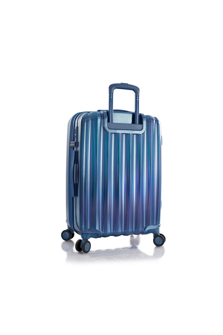 Astro 26 Inch Luggage, Alternate, color, Blue