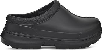 【UGG】 正規品★ (W) Tasman X Black UGG® Tasman X Waterproof Clog | Nordstrom