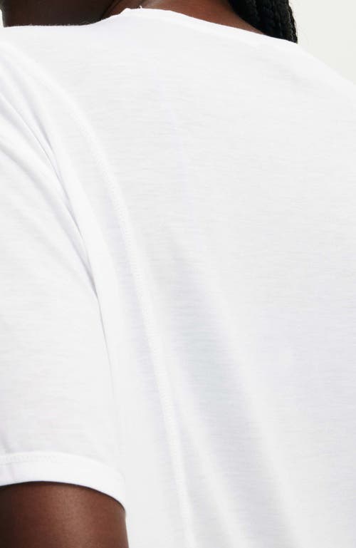 COTTON ON BODY ACTIVE LIGHTWEIGHT TSHIRT 