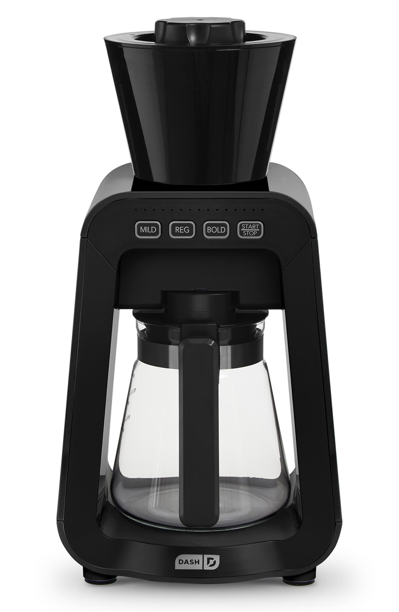 Dash Rapid Cold Brew Coffee Maker