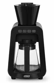 Dash Rapid Cold Brew Coffee Maker