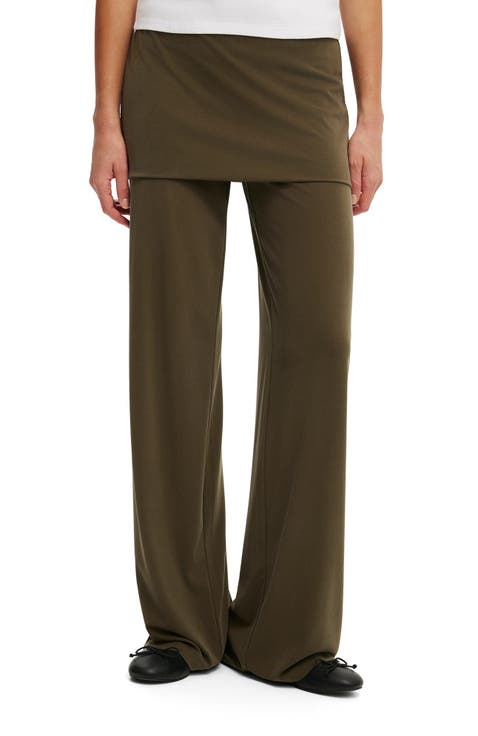 Women's Honey Skirt Pant