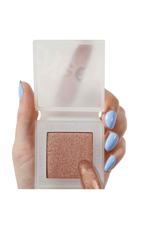 Neen Pretty Shady Pressed Pigment In Gray