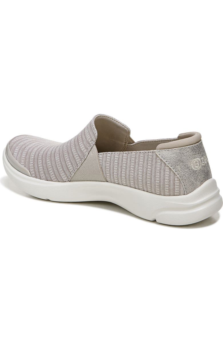 BZees Jitterbug Slip-On Sneaker, Alternate, color,