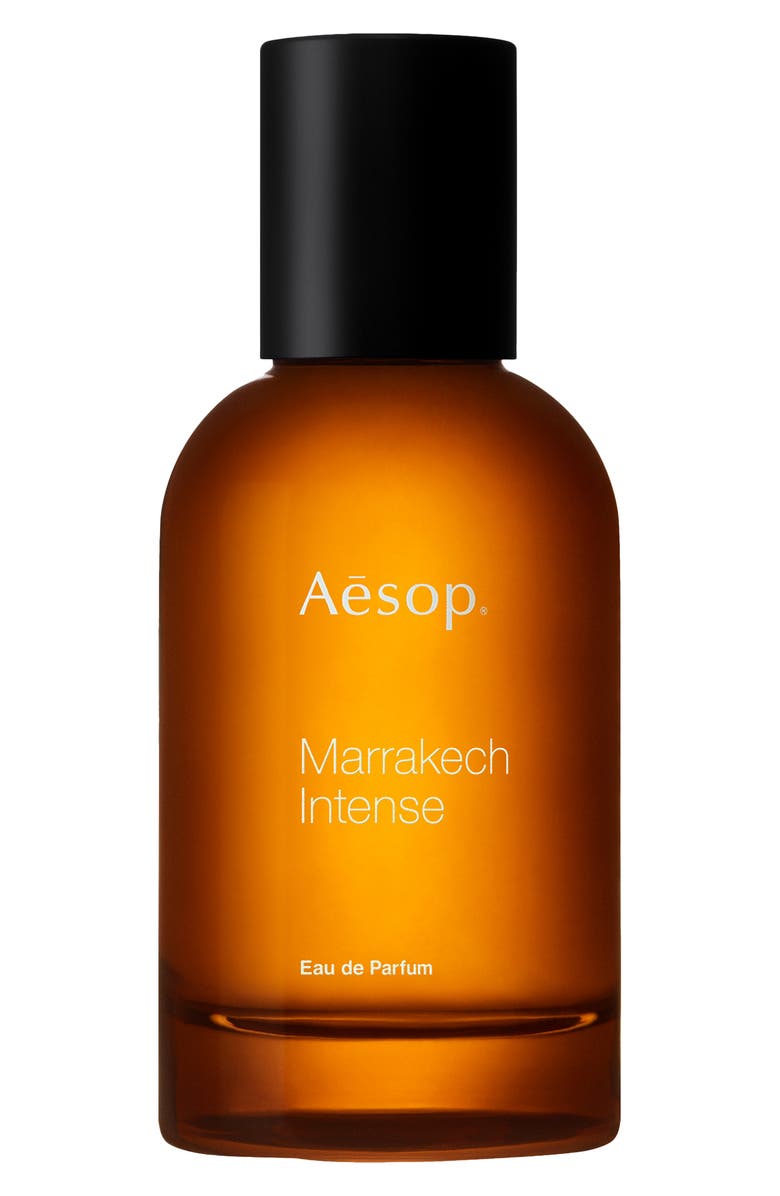 Aesop Marrakech Intense Eau de Parfum, Main, color,