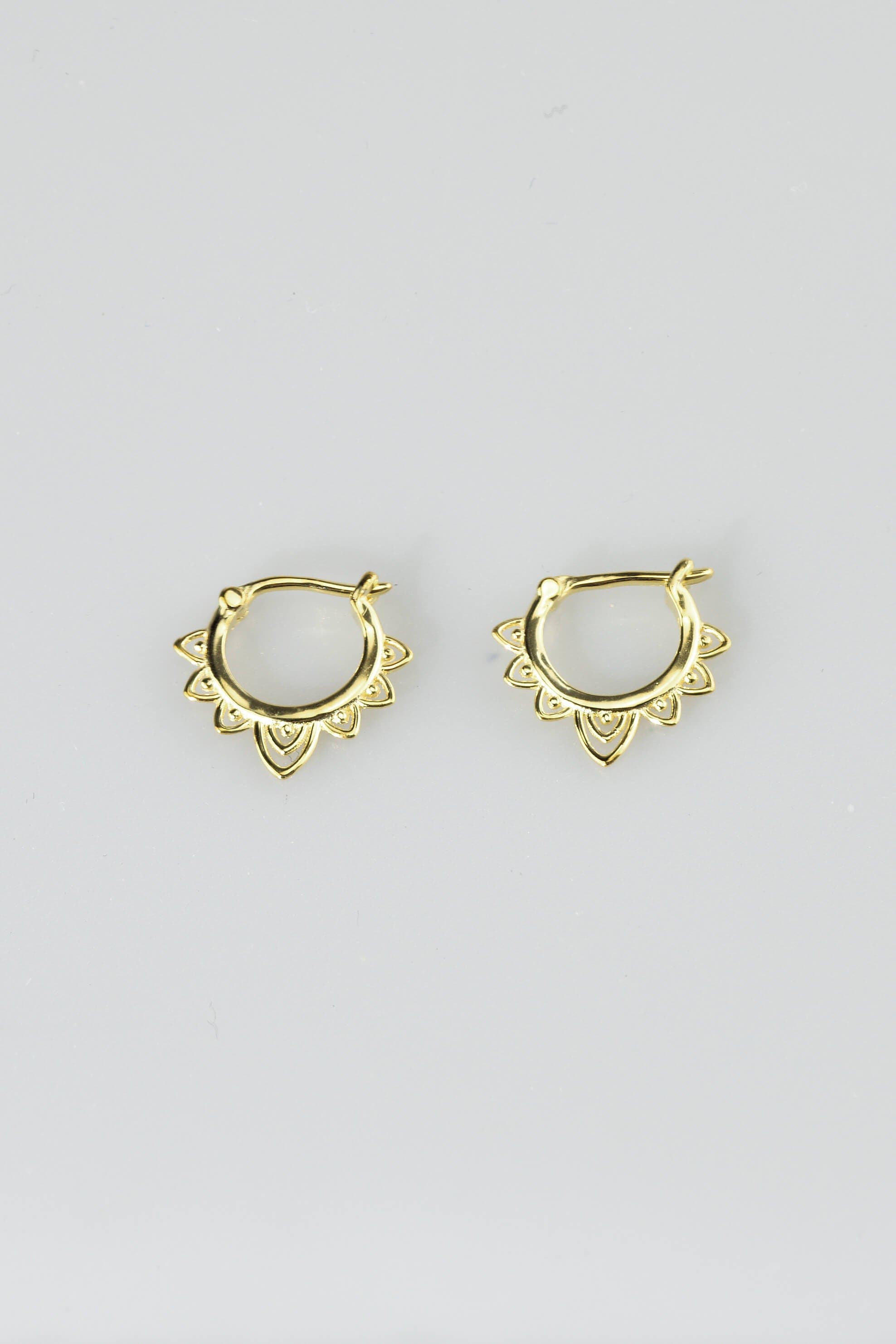 selected Gold