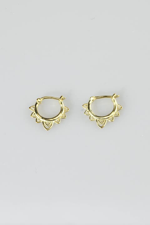 Ella Sun Hoops