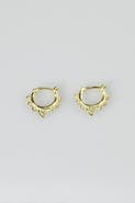 Meideya Ella Sun Hoops