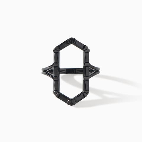 The James Ring
