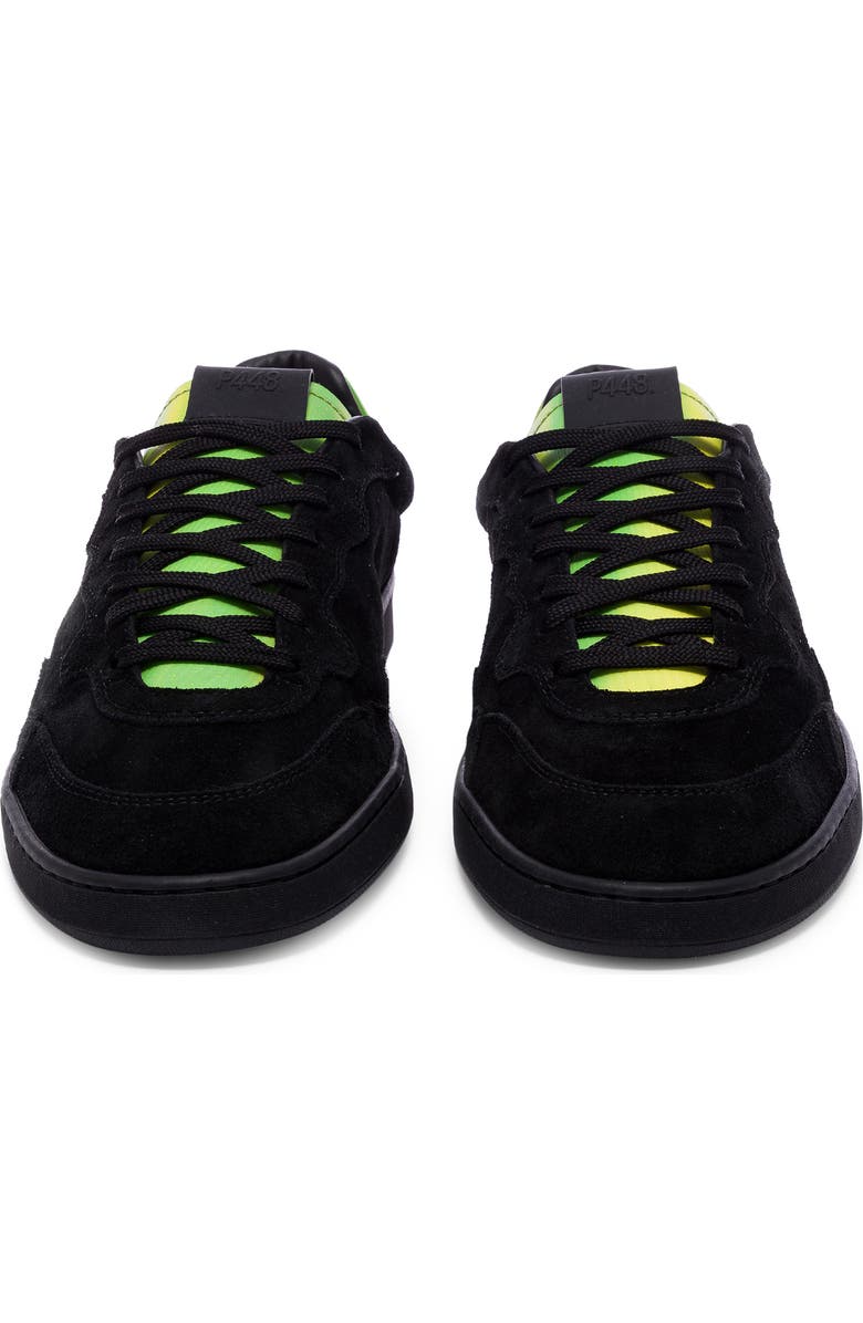 P448 Yam Low Top Sneaker, Alternate, color,