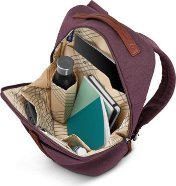Virtuosa Backpack & Carry On 2-Piece Set