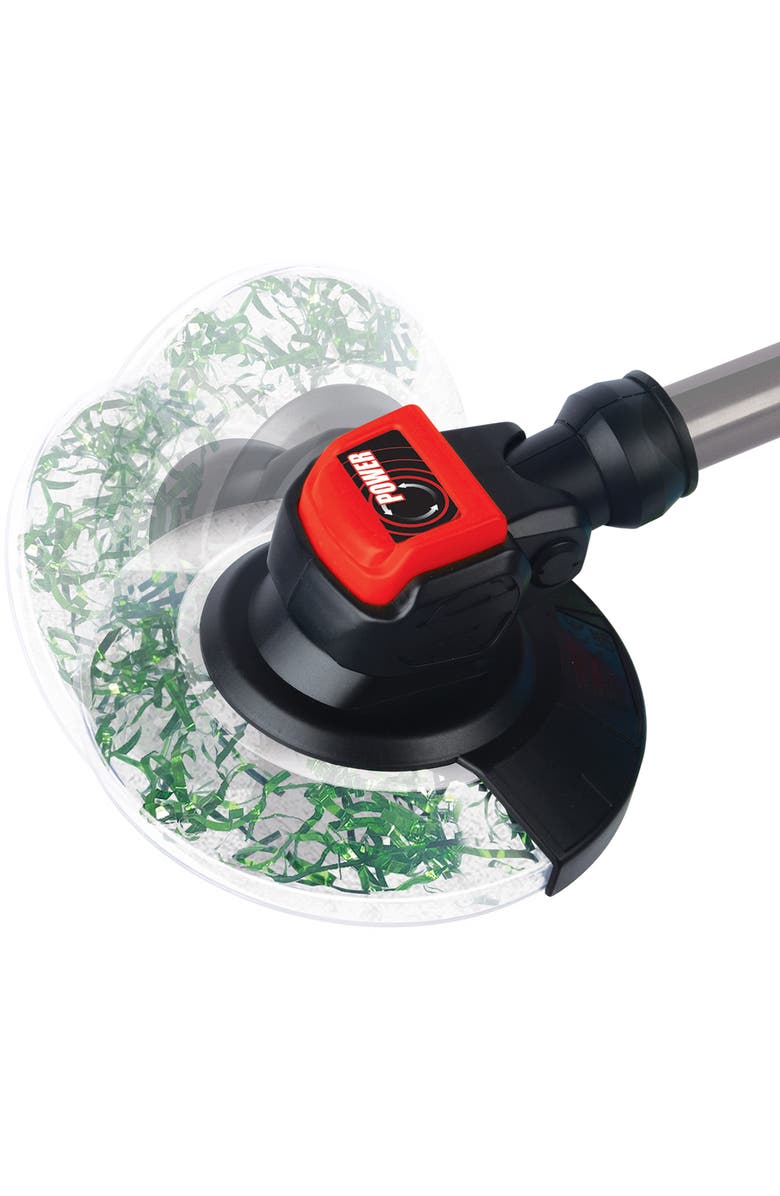 Red Box Weed Wacker/Trimmer Kids Yard Work Toy,  3+, Alternate, color, Multicolored