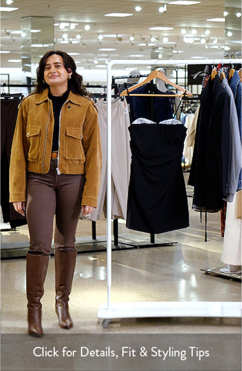 Kalista Minidress, sales video thumbnail