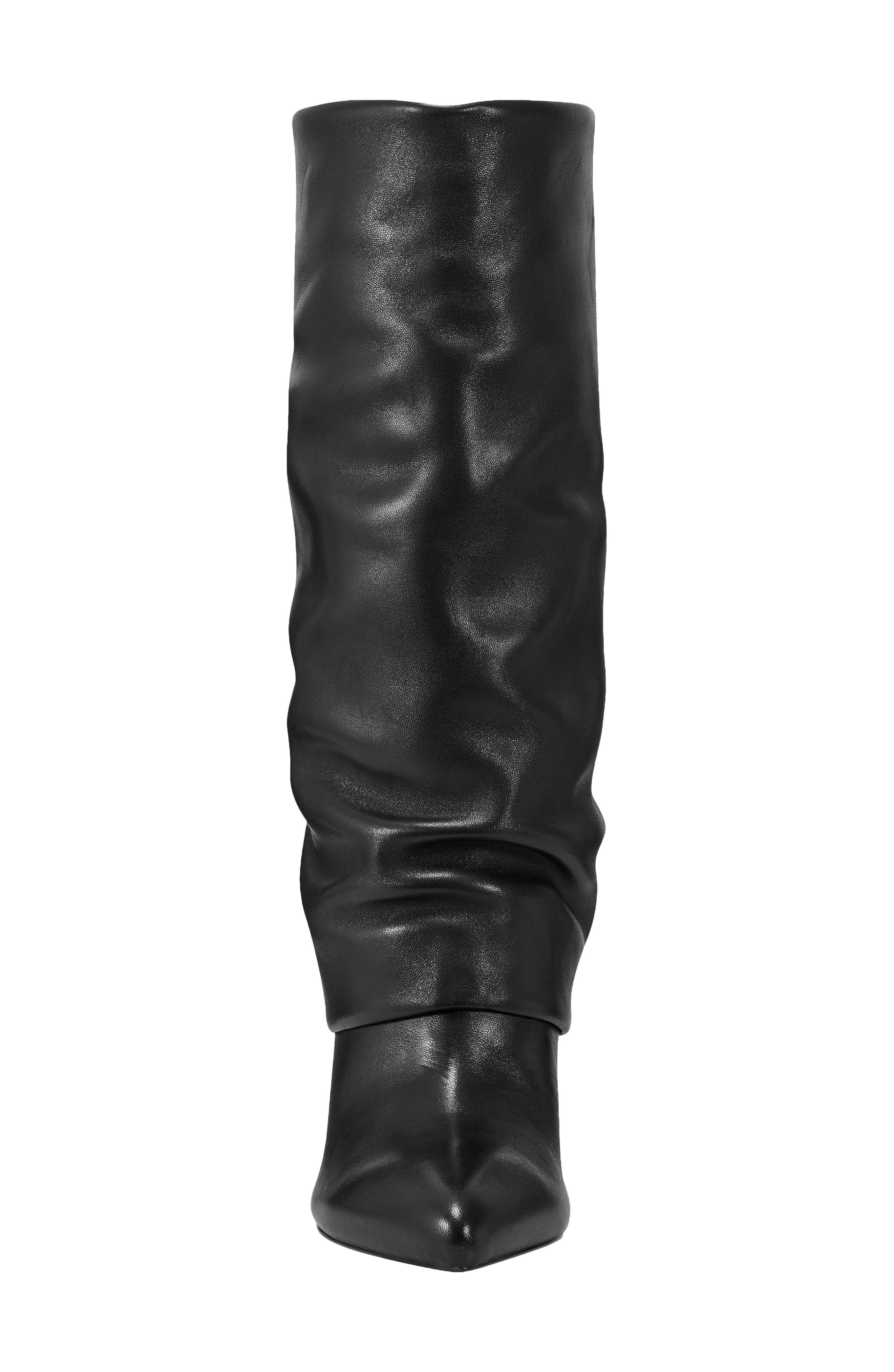 Marc Fisher LTD Larita Pointed Toe Boot, Alternate, color, 