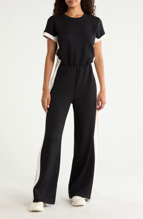 AirEssentials Colorblock Jumpsuit