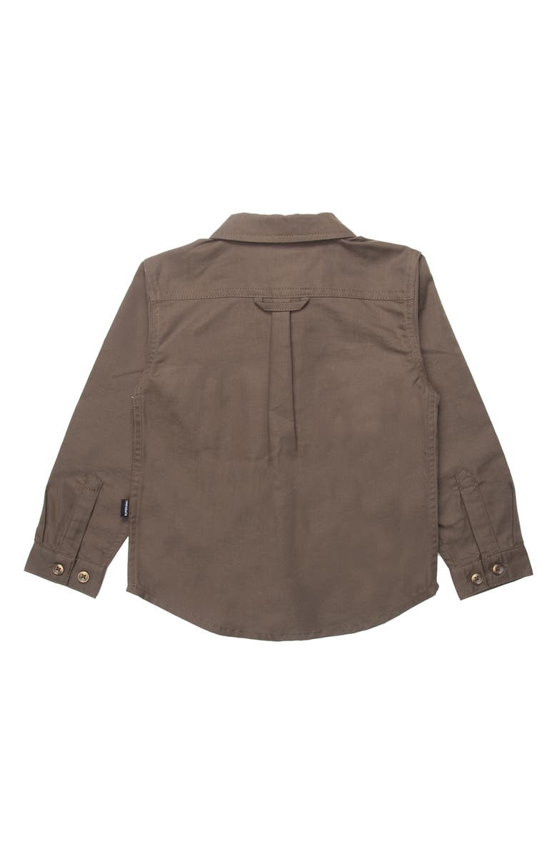 Superism Eli Graphic Woven Shirt, Alternate, color, 