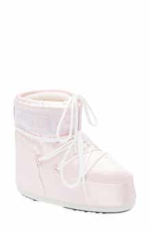 Moon Boot® Icon Low Water Repellent Nylon Boot