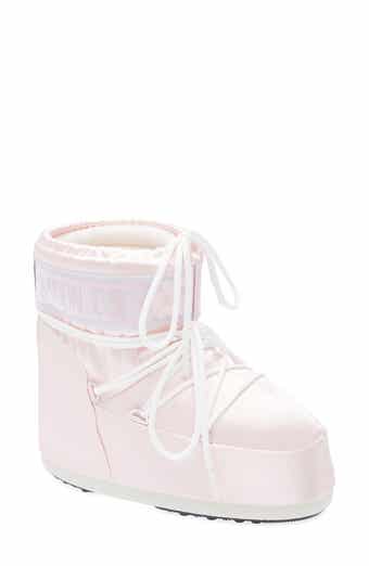 Moon Boot® Icon Low Water Repellent Nylon Boot