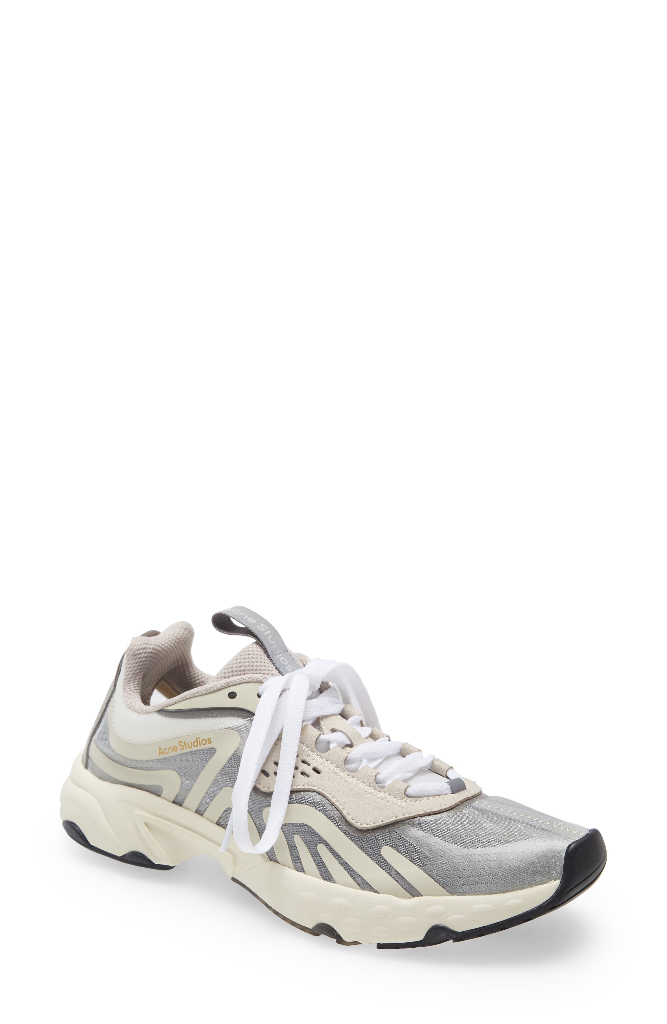 Acne Studios Buzz Sneaker, Main, color, 