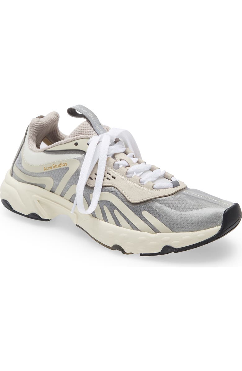 Acne Studios Buzz Sneaker, Main, color,