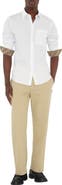 Burberry Cotton Poplin Shirt