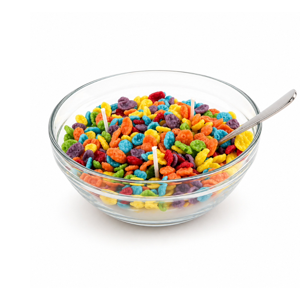 Fruity Pebbles