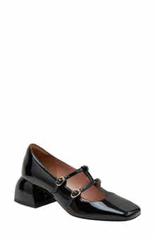 Linea Paolo Maurice Mary Jane Pump