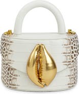 Flore K. Himalayan Viera Cowrie Shell