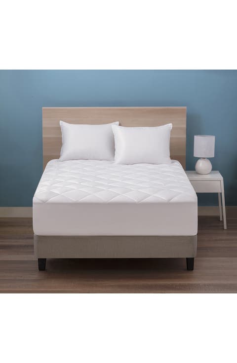Sweet Slumber Mattress Pad