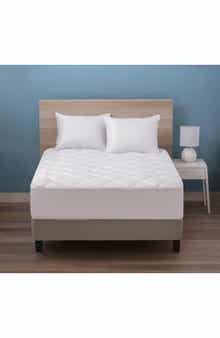 Allied Home Sweet Slumber Mattress Pad