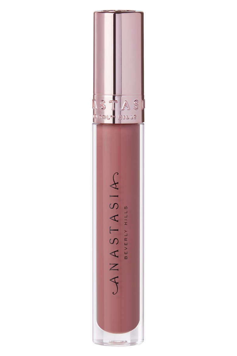 Lip Gloss, Alternate, color, DUSTY ROSE
