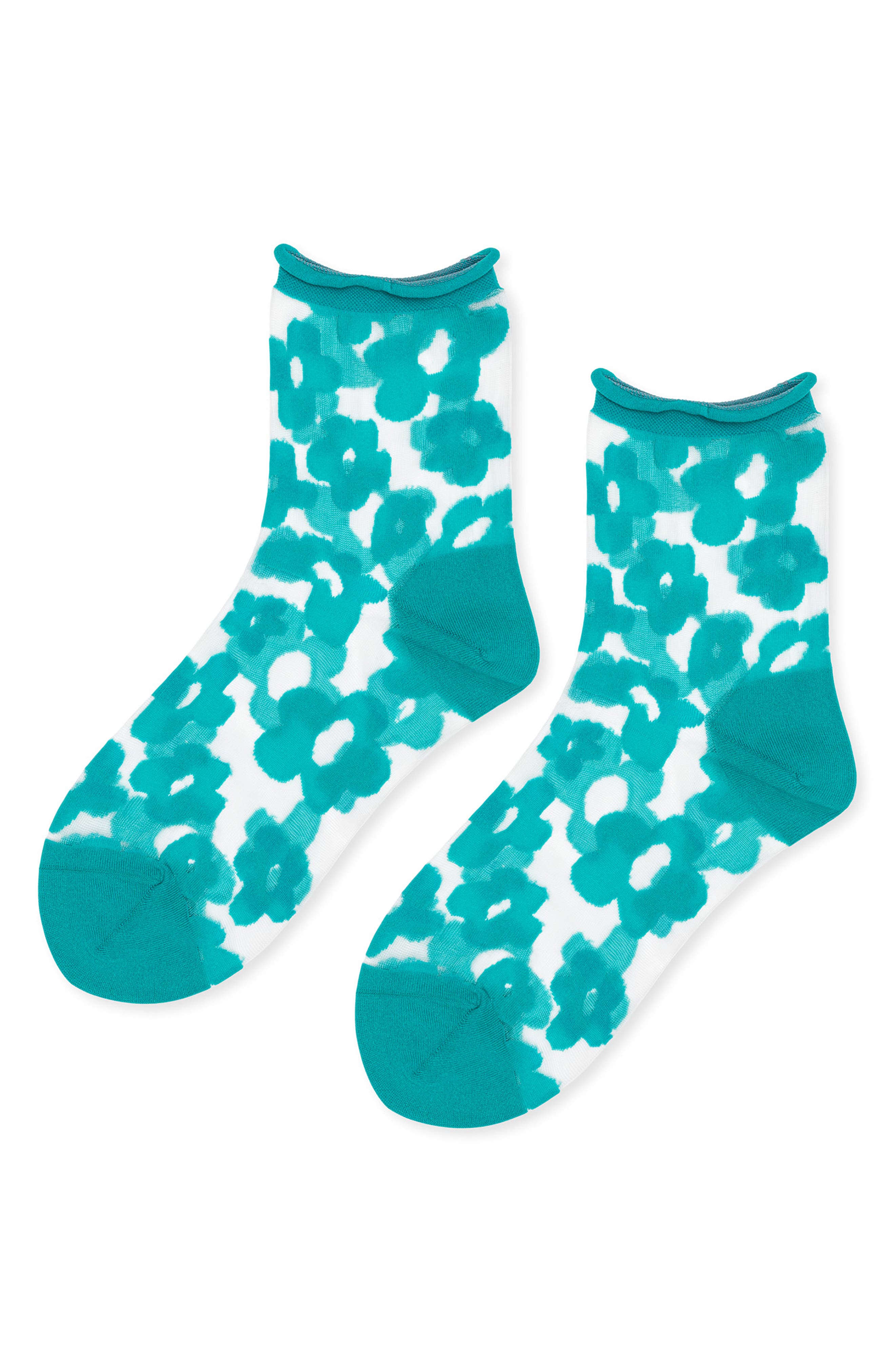 SEA GREEN