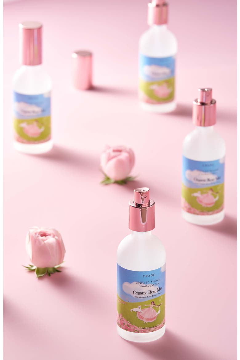 Organic Rose Mist (2024/2025 Limited Edition), Alternate, color, None