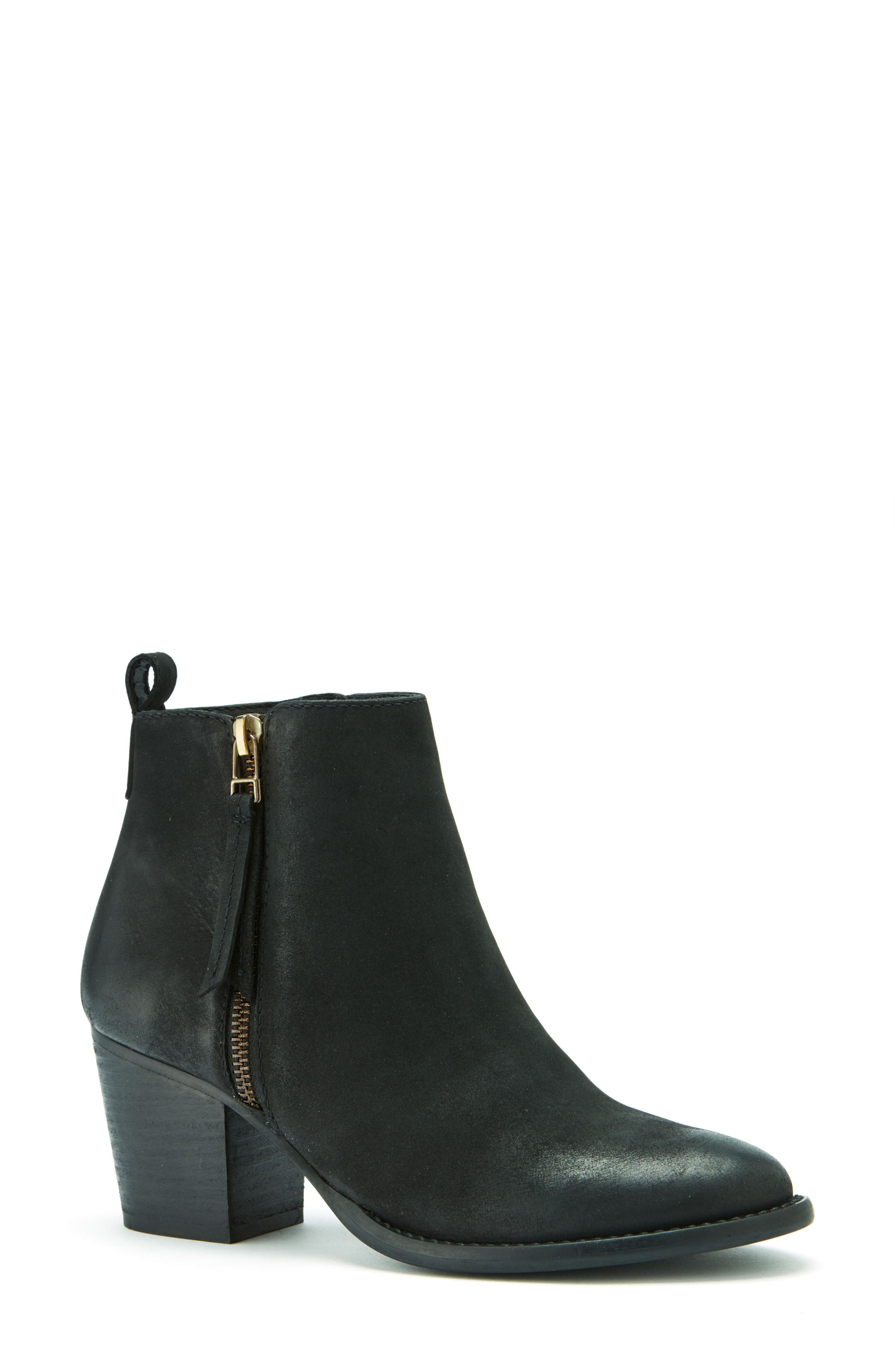 Blondo Vegas Bootie, Main, color, 