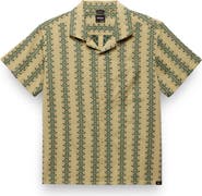 prAna Mantra Light Heritage Camp Shirt