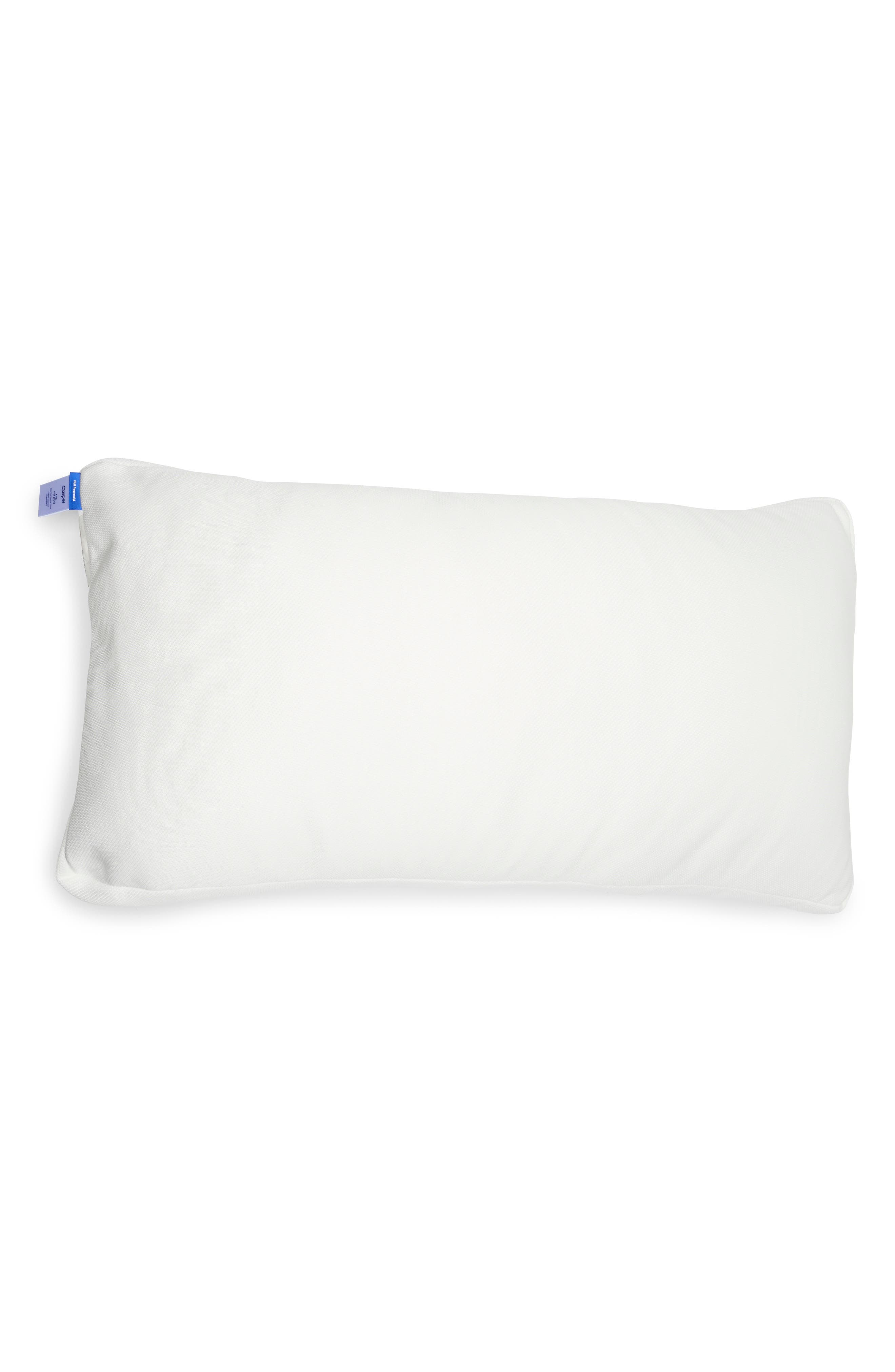 Casper The Essential Cooling Pillow