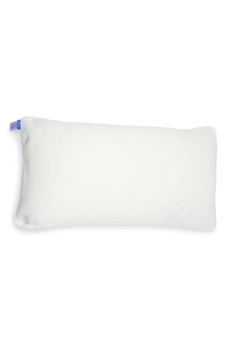 Casper The Essential Cooling Pillow, Main, color, White