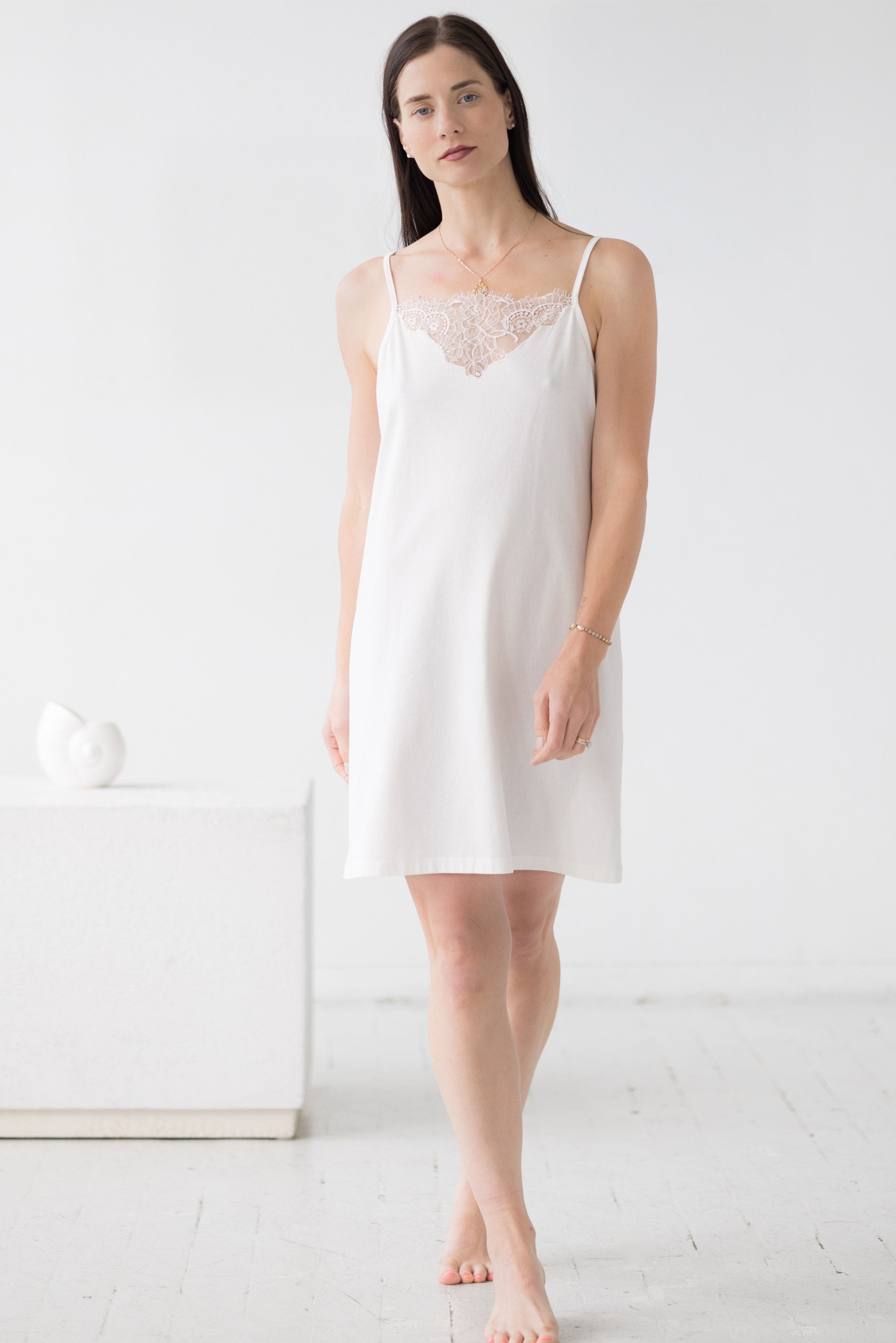 Soft White