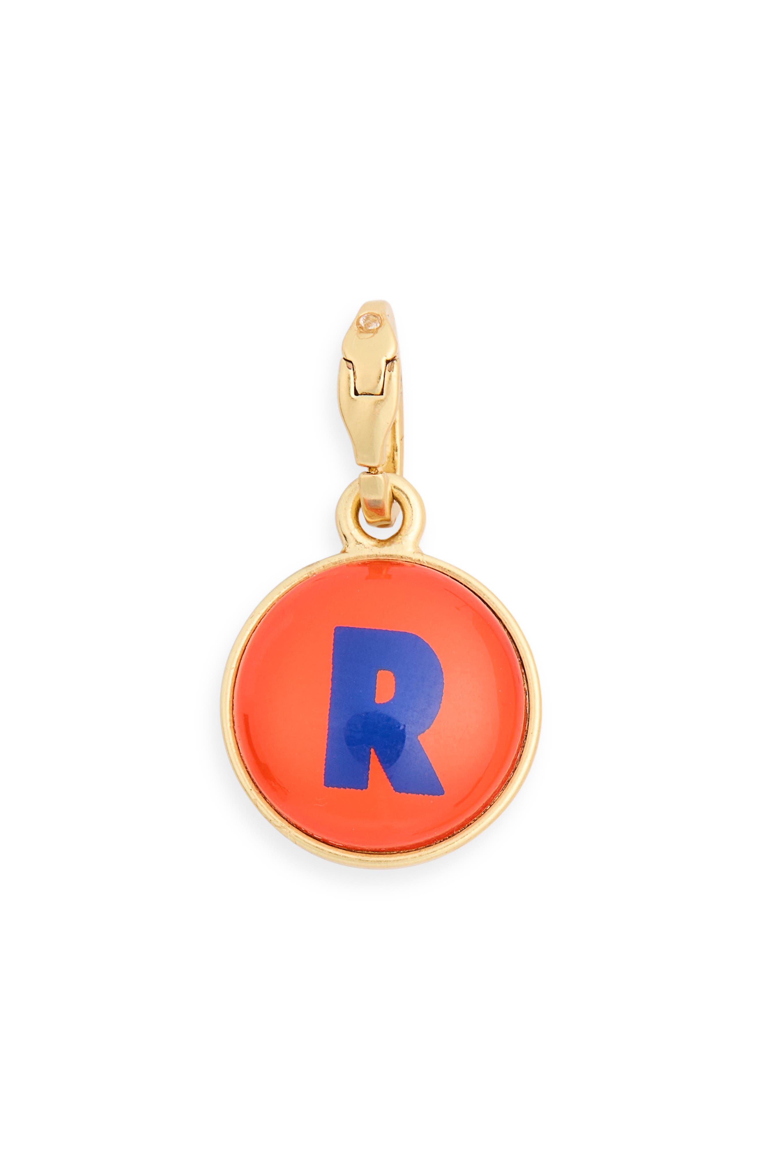 VINTAGE GOLD W/ MULTI R