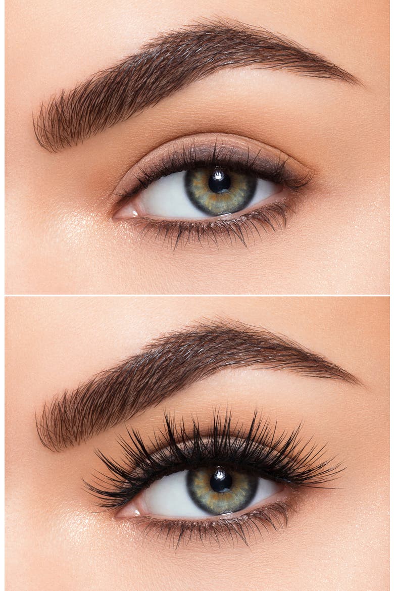 Luxury Goddess Mink Lash, Alternate, color, NO COLOR