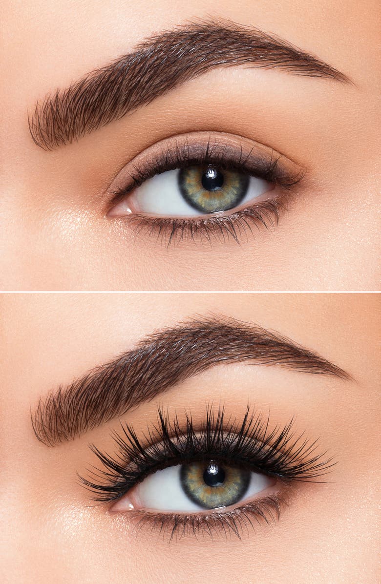 Lilly Lashes Luxury Goddess Mink Lash, Alternate, color,