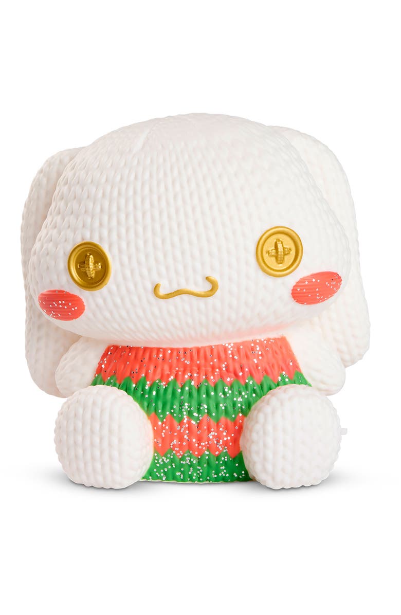 Handmade By Robots Sanrio - Cinnamoroll Christmas, Main, color,