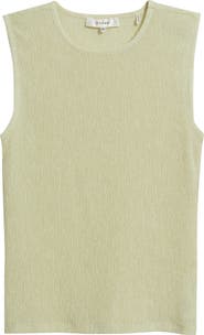 FRAME The Dimensional Mesh Tank