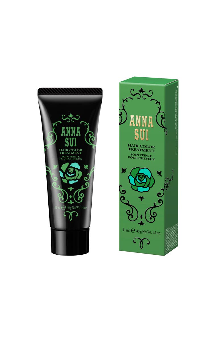 Anna Sui Hair Color Treatment, Main, color, 