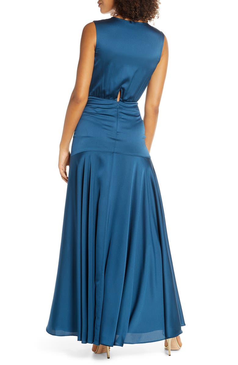 Fame and Partners Ginevra Evening Dress, Alternate, color,