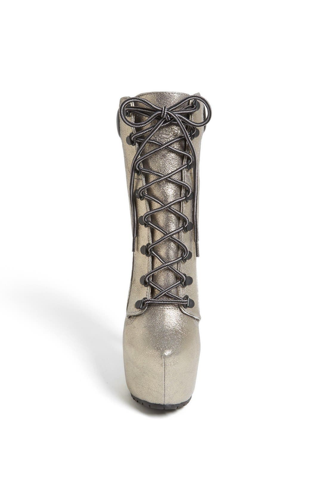 ZiGi girl 'Z-Jo' Boot, Alternate, color, 