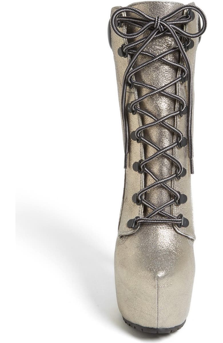 ZiGi girl 'Z-Jo' Boot, Alternate, color,